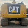 2014 CATERPILLAR 320EL EXCAVATOR