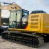 2014 CATERPILLAR 320EL EXCAVATOR