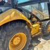 2011 Cat 420E Backhoe