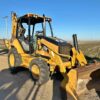 2009 Caterpillar 420E