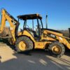 2009 Caterpillar 420E