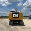 2019 CAT 316FL