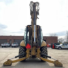 2010 Caterpillar 420E ST