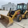 2010 Caterpillar 420E ST