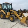 2010 Caterpillar 420E ST