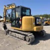 2017 Caterpillar 308E2 CR