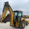 2010 Caterpillar 420E ST