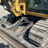 2017 Caterpillar 308E2 CR