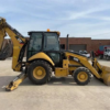 2010 Caterpillar 420E ST